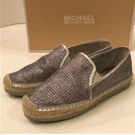 Michael Kors Hastings Slip